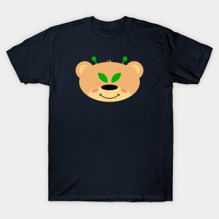 Teddy bear alien T-Shirt